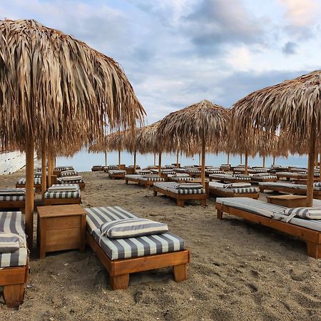 Supreme Beach Apartments Balchik Exterior foto